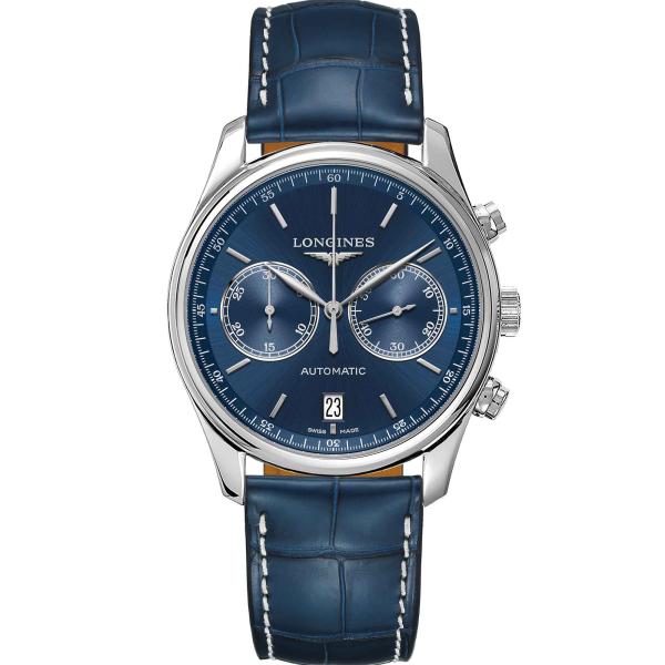 Longines The Longines Master Collection (Ref: L2.629.4.92.0)