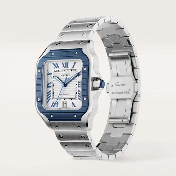 Cartier Santos de Cartier (Ref: WSSA0047)