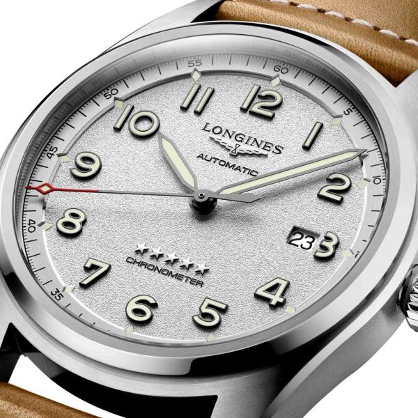 Longines Longines Spirit (Ref: L3.811.4.73.2)