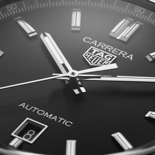 TAG Heuer TAG HEUER CARRERA DATE (Ref: WBN2110.BA0639)