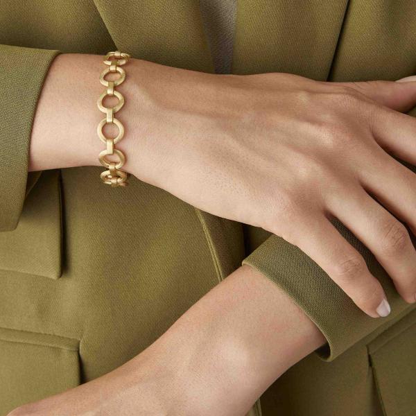 Marco Bicego Jaipur Armband (Ref: BB2609__Y_02)