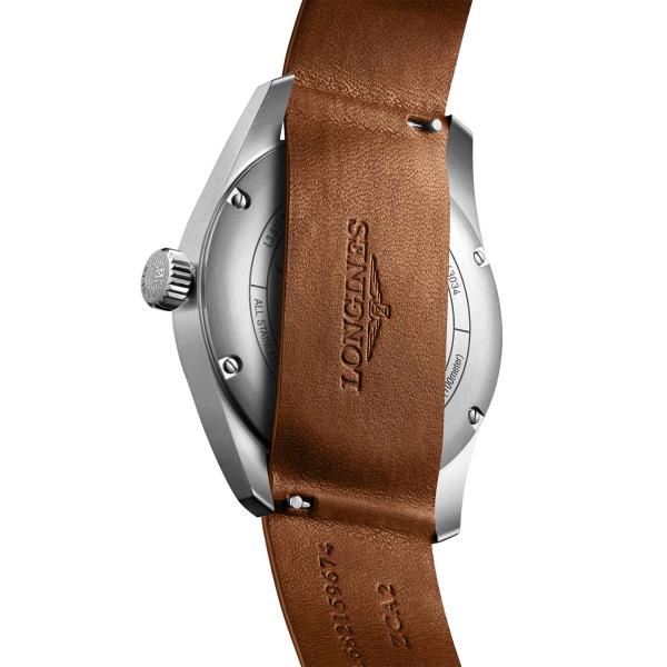 Longines LONGINES SPIRIT (Ref: L3.811.4.53.9)