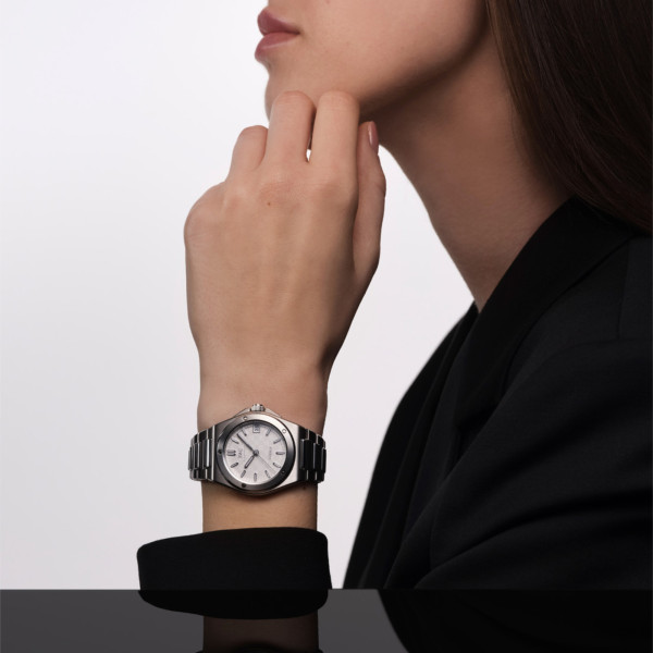 IWC INGENIEUR AUTOMATIC 35 (Ref: IW324901)