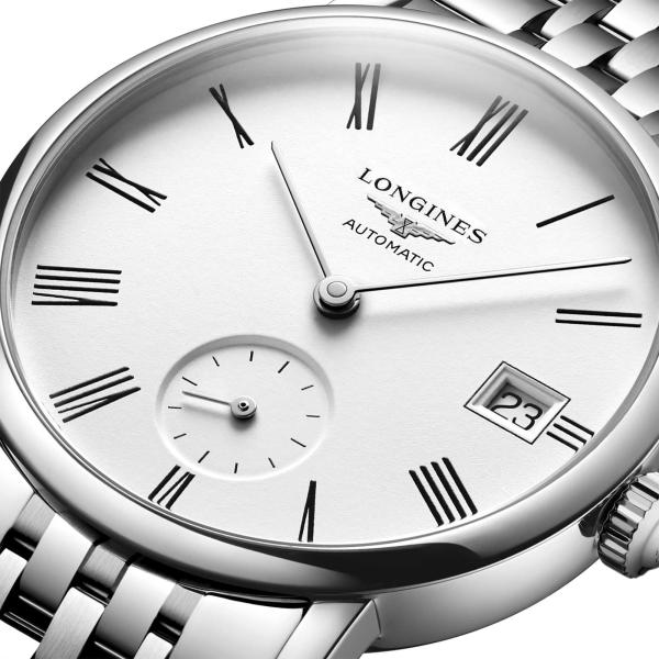 Longines LONGINES ELEGANT COLLECTION (Ref: L4.312.4.11.6)