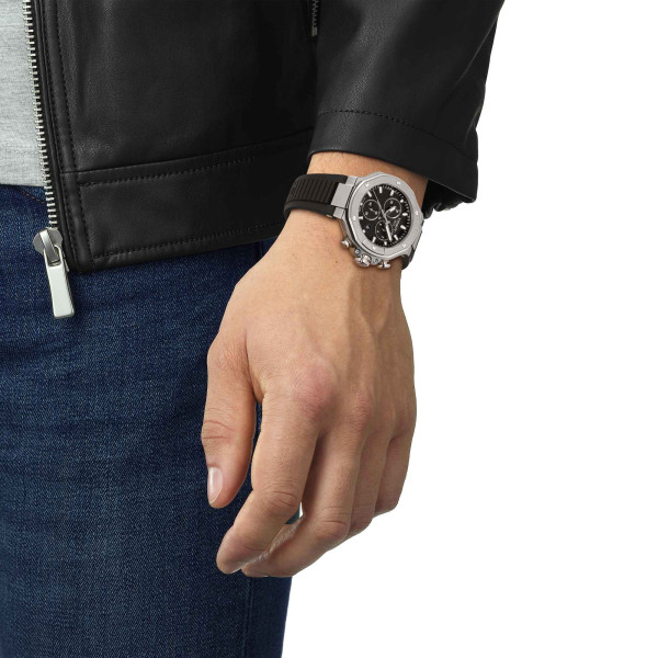 Tissot T-Race 38mm (Ref: T141.817.17.051.00)