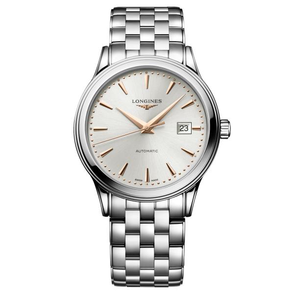 Longines FLAGSHIP CLASSIC (Ref: L4.984.4.70.6)