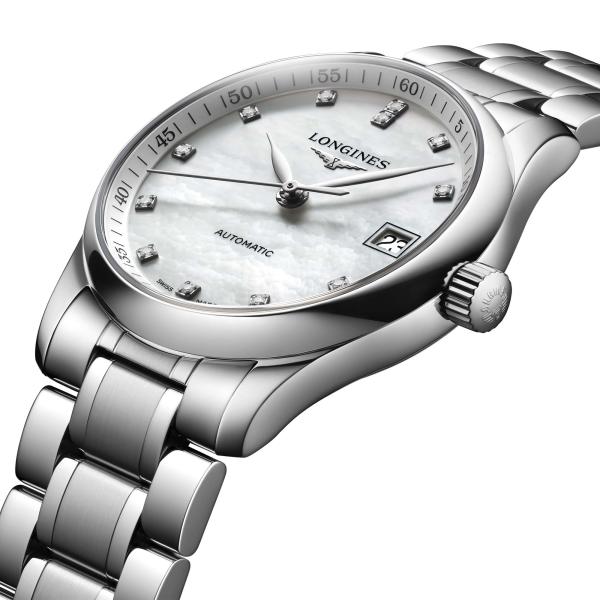 Longines LONGINES MASTER COLLECTION (Ref: L2.357.4.87.6)