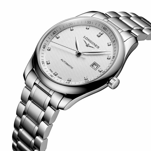 Longines The Longines Master Collection (Ref: L2.793.4.77.6)