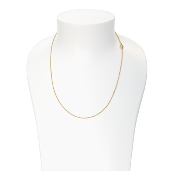 Tamara Comolli BELCHER Kette (Ref: C-BelA-1.5-yg-51)
