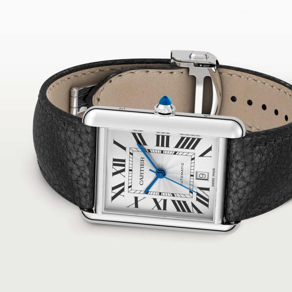 Cartier Tank Must (Ref: WSTA0040)