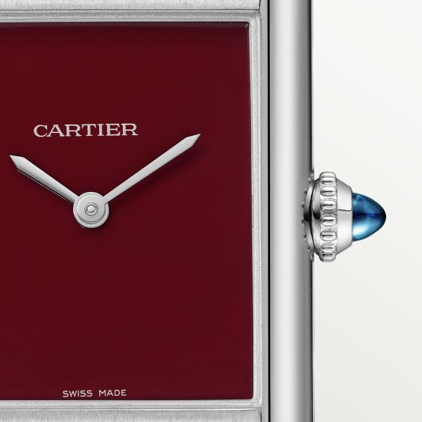Cartier Tank Must (Ref: CRWSTA0054)