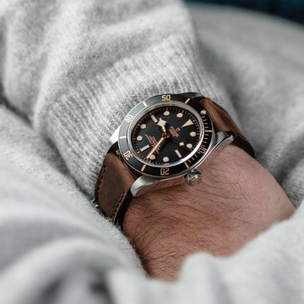 TUDOR Black Bay 58 (Ref: M79030N-0002)
