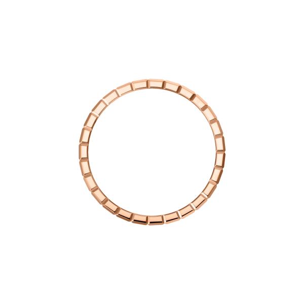 Chopard Ice Cube Ring (Ref: 827702-5199)