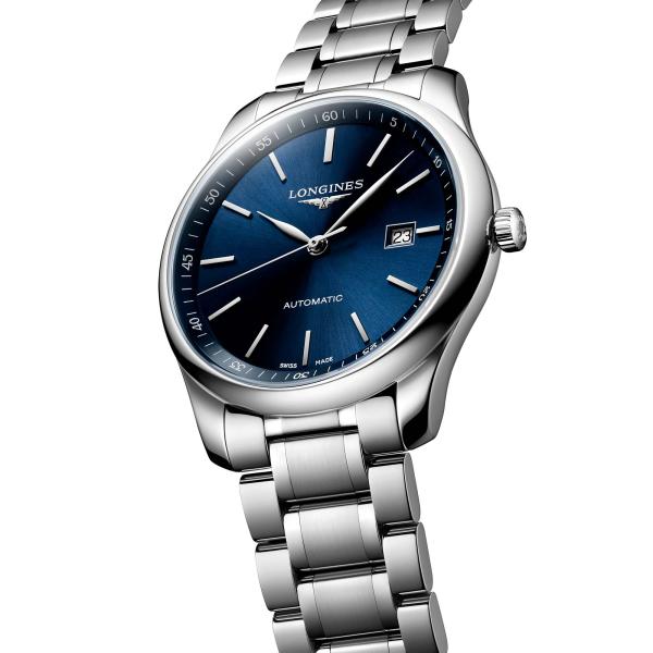 Longines The Longines Master Collection (Ref: L2.893.4.92.6)