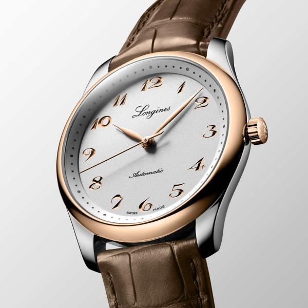 Longines LONGINES MASTER COLLECTION (Ref: L2.793.5.70.2)
