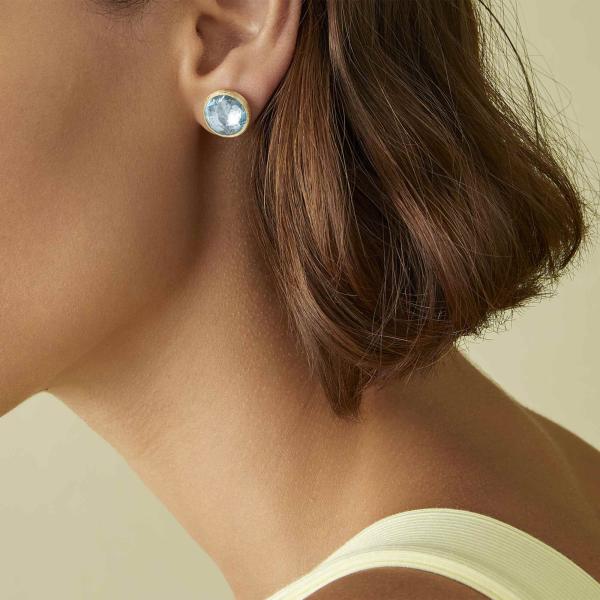 Marco Bicego Jaipur Color Ohrstecker (Ref: OB1739_TP01_Y_02)
