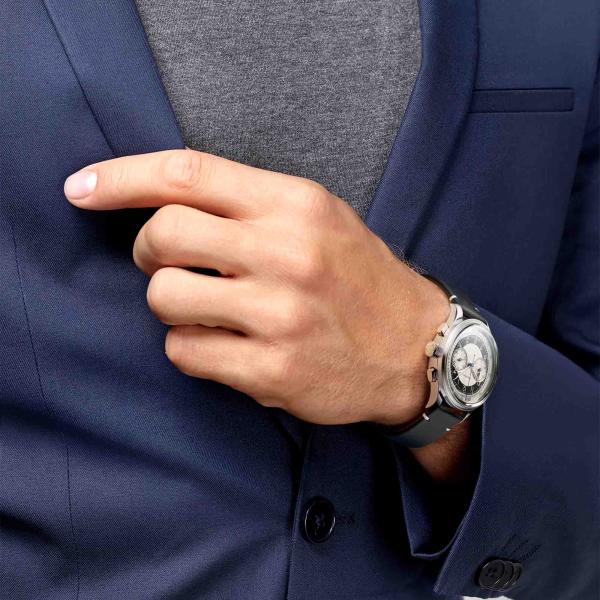 Longines LONGINES TUXEDO (Ref: L2.830.4.93.0)
