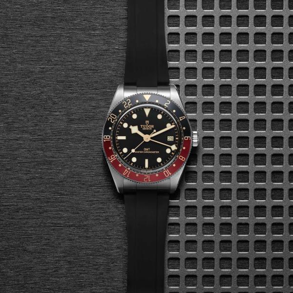 TUDOR Black Bay 58 GMT (Ref: M7939G1A0NRU-0002)