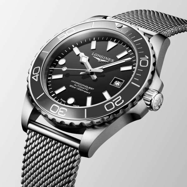 Longines HYDROCONQUEST (Ref: L3.788.4.70.6)