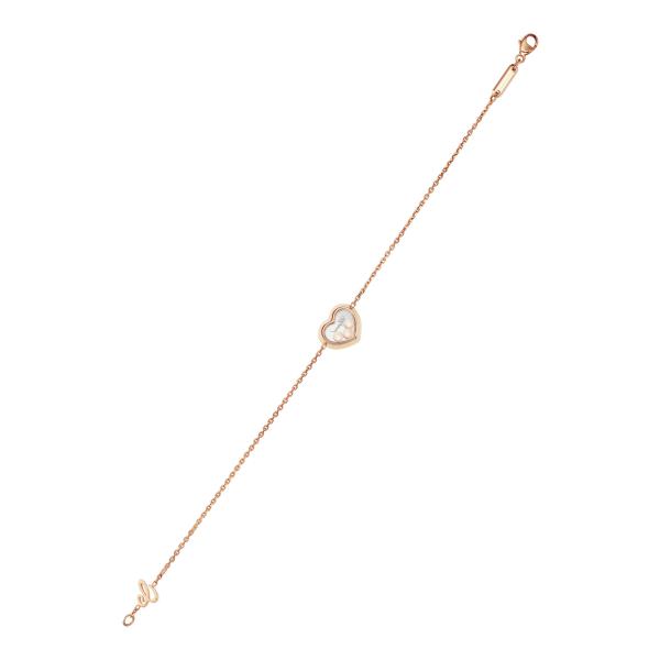 Chopard Happy Diamonds Icons Armband (Ref: 85A611-5001)