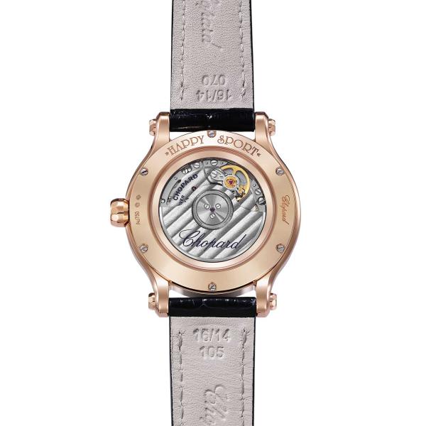 Chopard Happy Sport (Ref: 275378-5003)