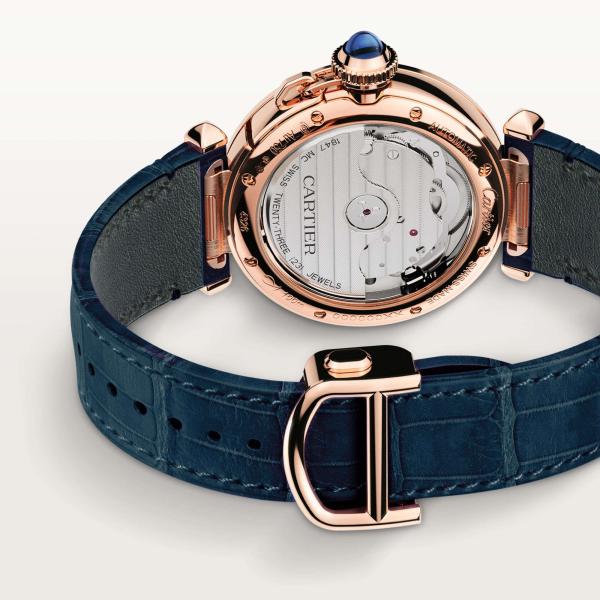 Cartier Pasha de Cartier (Ref: WJPA0012)