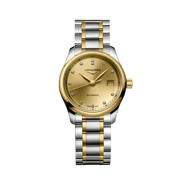 Longines LONGINES MASTER COLLECTION (Ref: L2.257.5.37.7)