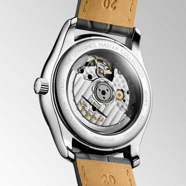 Longines LONGINES MASTER COLLECTION (Ref: L2.843.4.93.2)