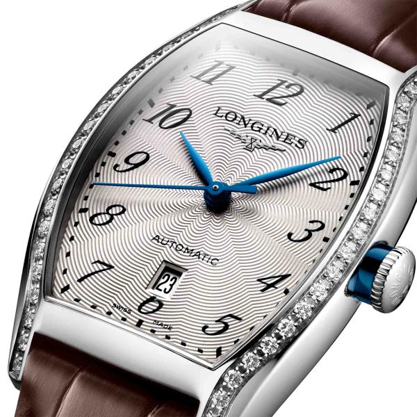 Longines LONGINES EVIDENZA (Ref: L2.142.4.73.4)
