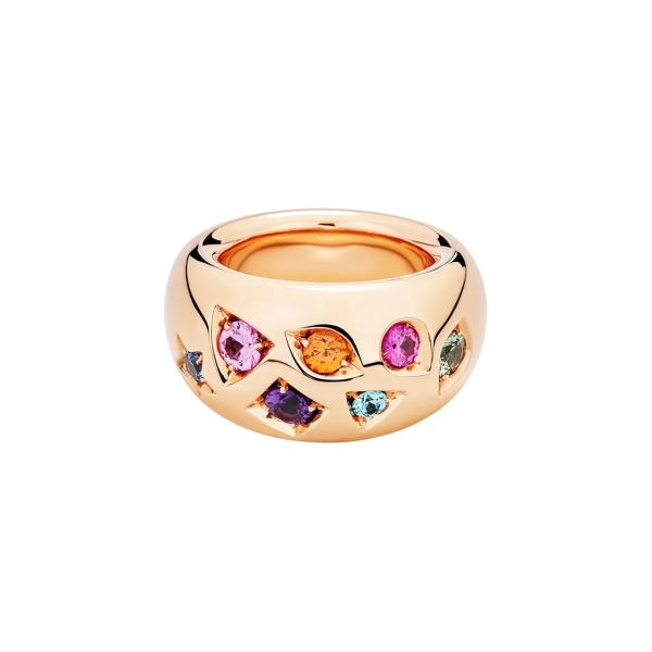 Pomellato Iconica Ring (Ref: PAC5007O7000000VA)