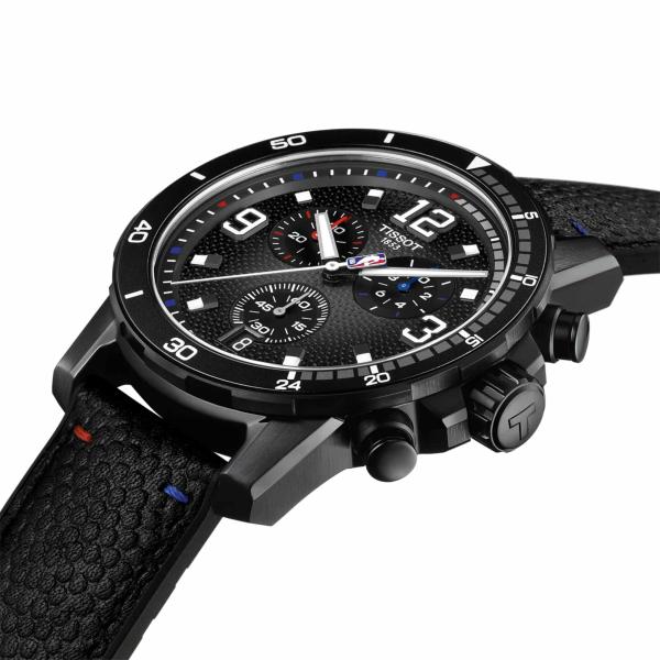 Tissot Supersport NBA Special Edition (Ref: T125.617.37.067.00)
