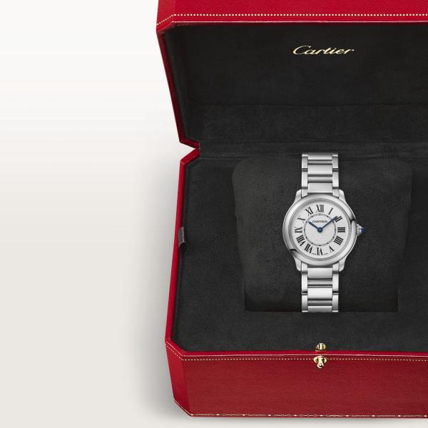 Cartier Ronde Must de Cartier (Ref: WSRN0033)