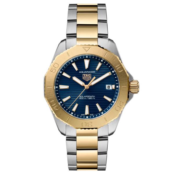 TAG Heuer TAG HEUER CARRERA DATE (Ref: WBP1120.BB0002)