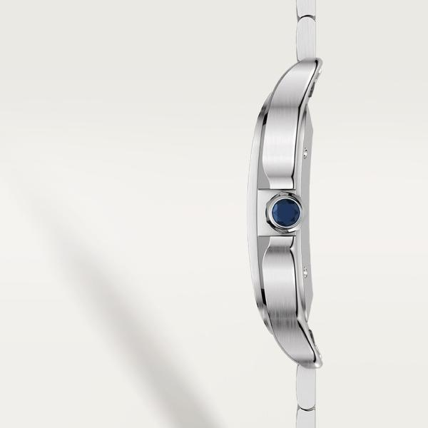 Cartier Santos de Cartier (Ref: WSSA0030)