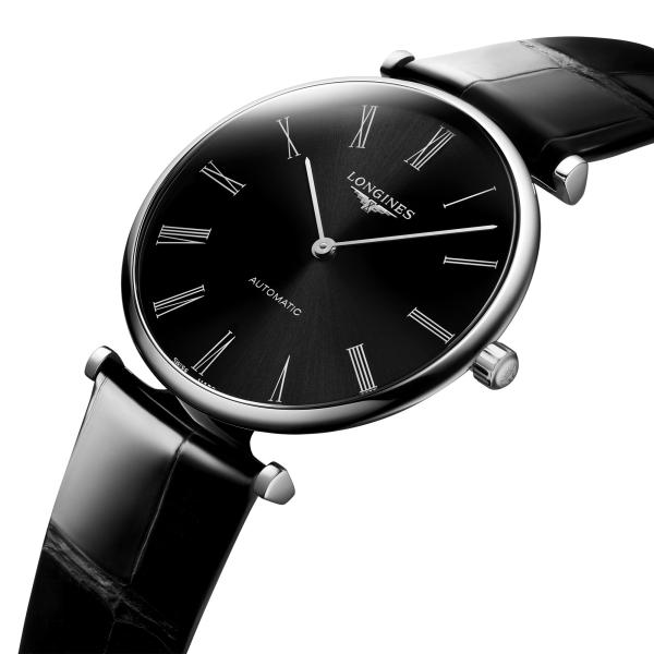 Longines LA GRANDE CLASSIQUE DE LONGINES (Ref: L4.918.4.51.2)
