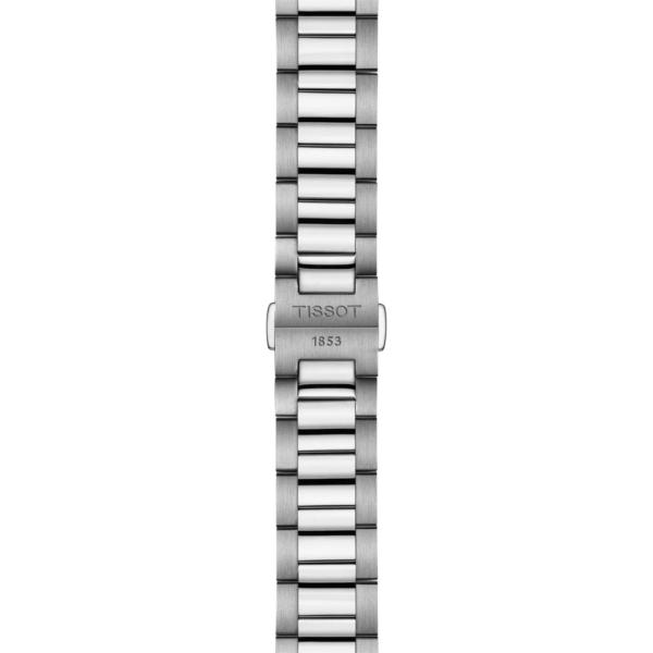 Tissot PR 100 Quartz 40mm (Ref: T150.410.11.351.00)