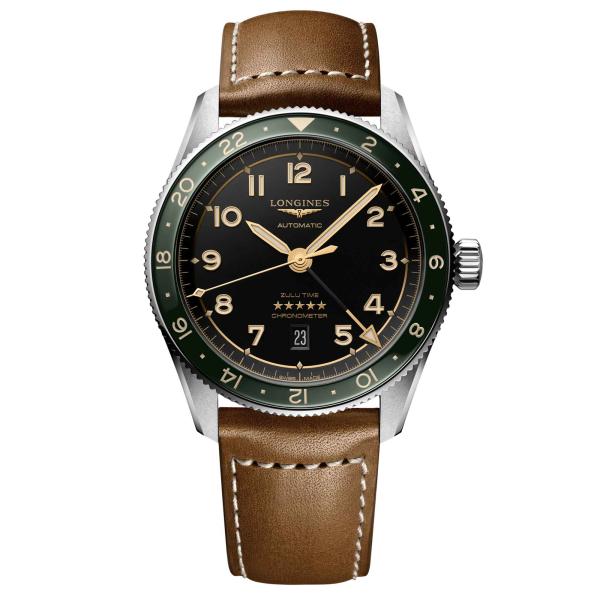 Longines LONGINES SPIRIT ZULU TIME (Ref: L3.812.4.63.2)