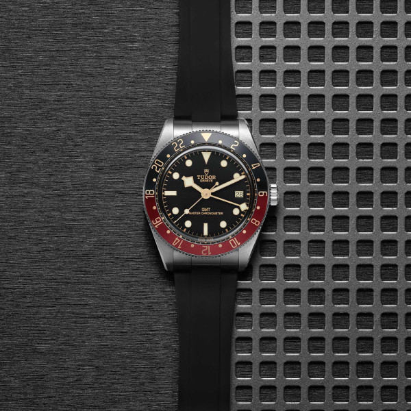 TUDOR Black Bay 58 GMT (Ref: M7939G1A0NRU-0002)