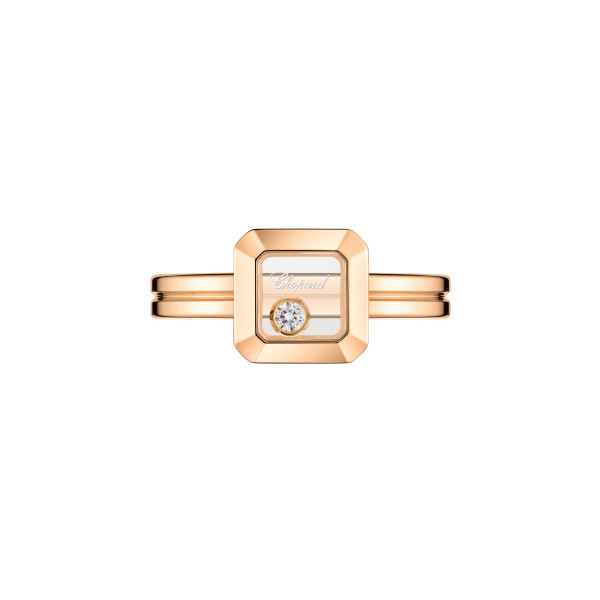 Chopard Happy Diamonds Icons Ring (Ref: 82A114-5000)