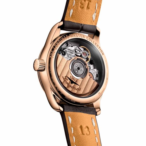 Longines LONGINES MASTER COLLECTION (Ref: L2.128.8.78.3)