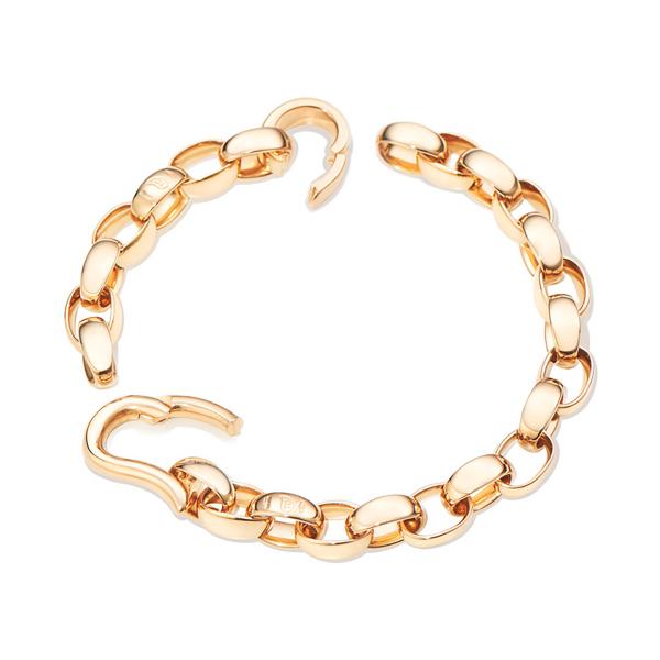 Tamara Comolli SIGNATURE Drop Armband (Ref: B-Dr-s-rg)