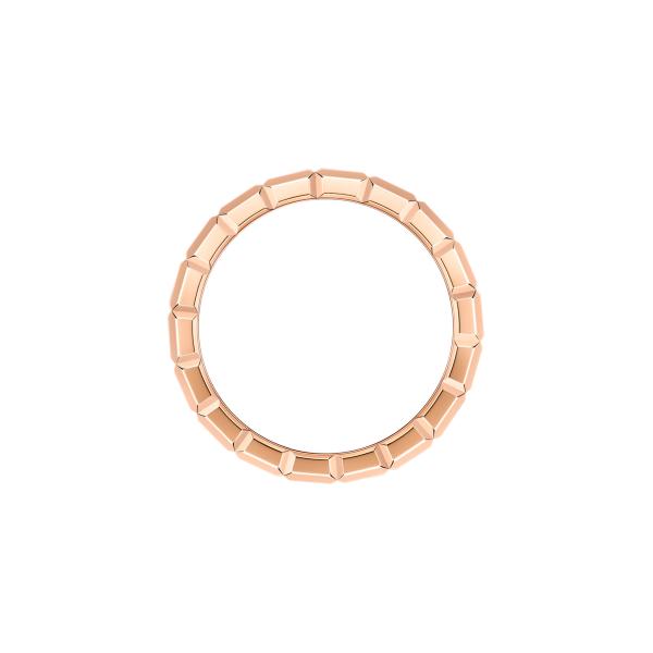 Chopard Ice Cube Ring (Ref: 827004-5040)