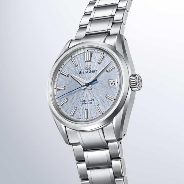Grand Seiko Evolution 9 (Ref: SLGH027)