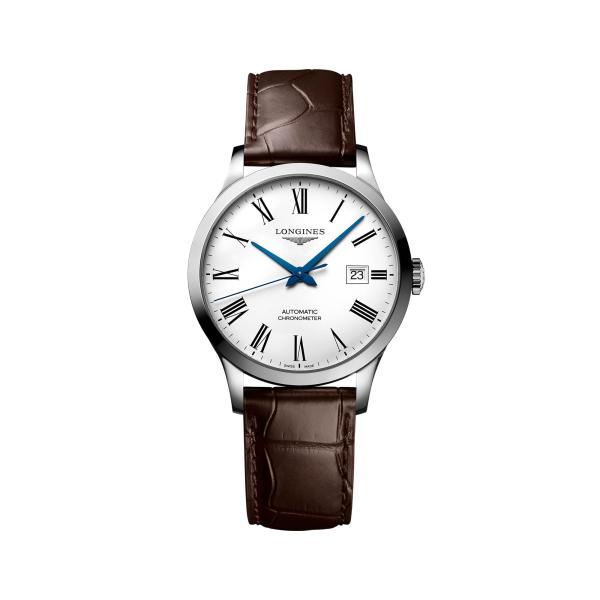 Longines RECORD (Ref: L2.321.4.11.2)