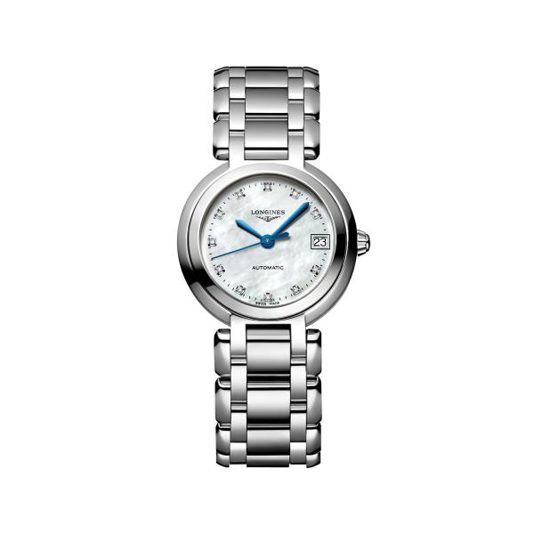 Longines LONGINES PRIMALUNA (Ref: L8.111.4.87.6)