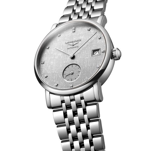 Longines The Longines Elegant Collection (Ref: L4.312.4.77.6)