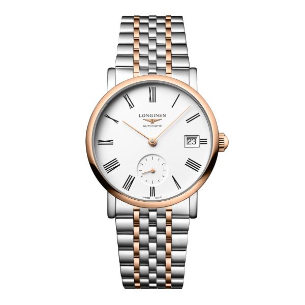 Longines LONGINES ELEGANT COLLECTION (Ref: L4.312.5.11.7)