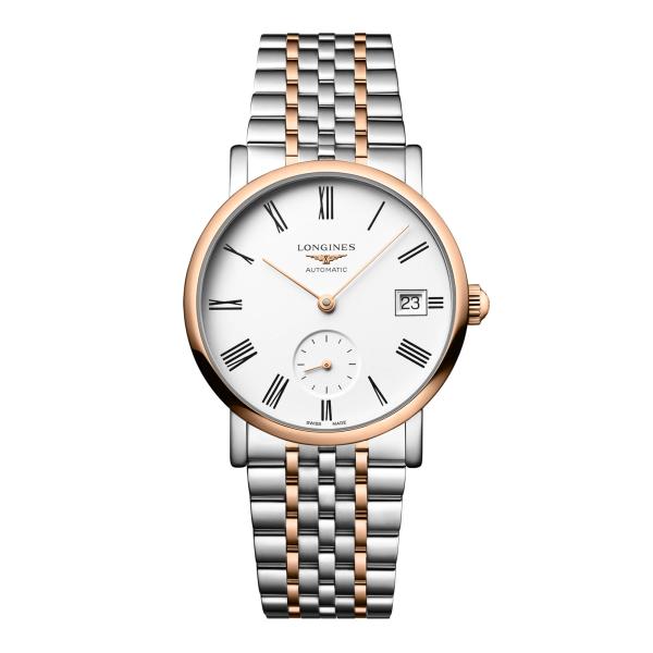 Longines The Longines Elegant Collection (Ref: L4.312.5.11.7)