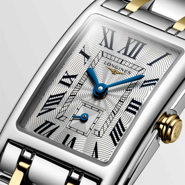 Longines LONGINES DOLCEVITA (Ref: L5.255.5.70.7)