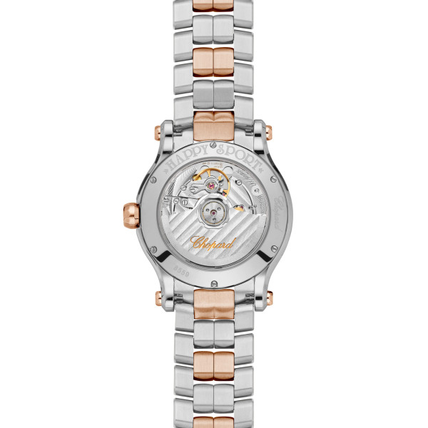 Chopard Happy Sport (Ref: 278559-6025)